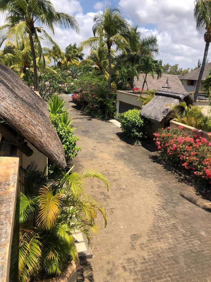 Exotic Oasis Villa In The Tropics Grand-Baie Eksteriør billede